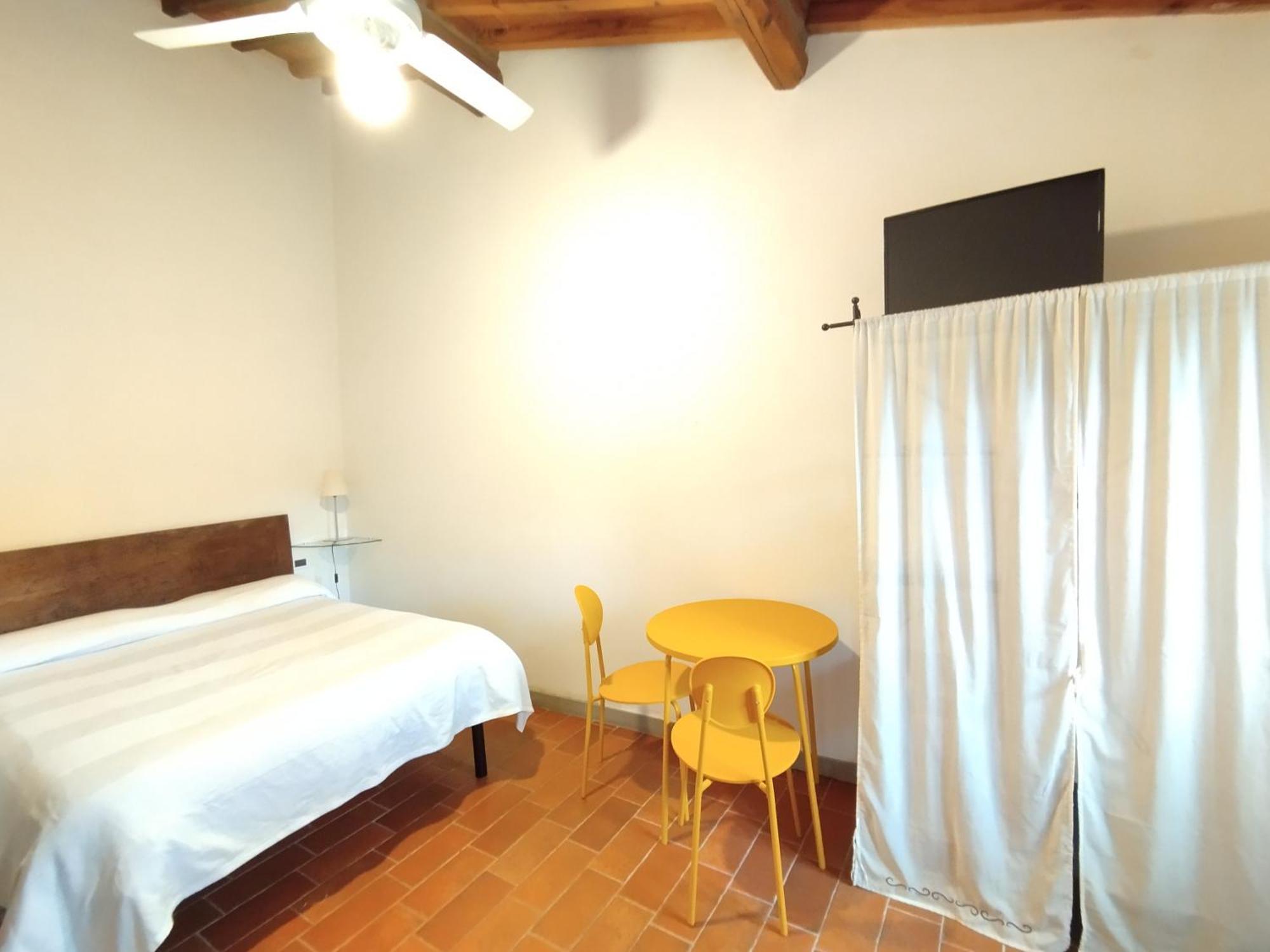 San Firenze - Fonte Di Sala Casa Podere San Firenze المظهر الخارجي الصورة