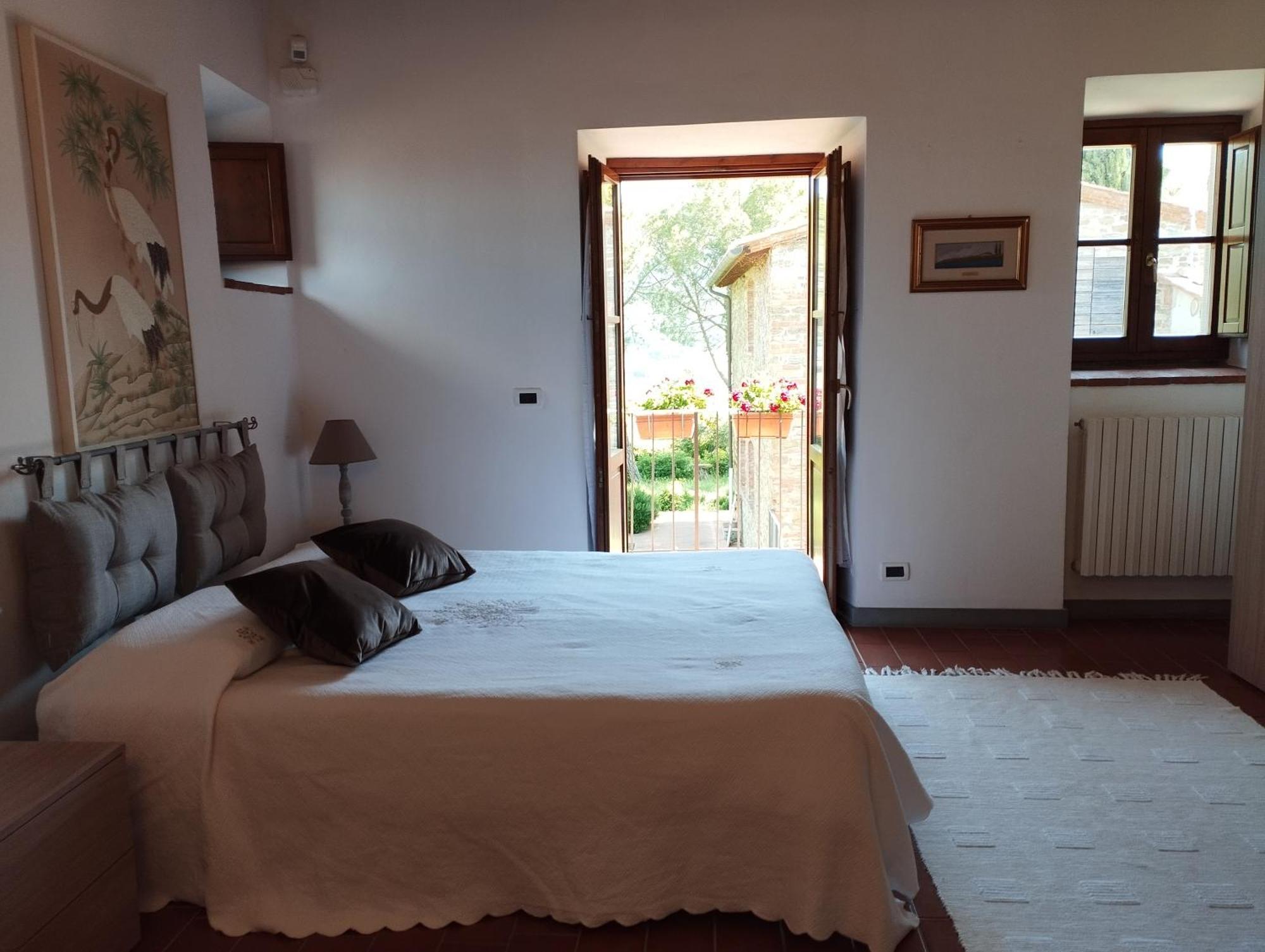 San Firenze - Fonte Di Sala Casa Podere San Firenze المظهر الخارجي الصورة